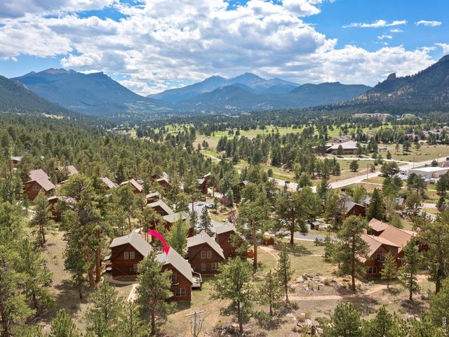 1870 Sketch Box Ln 3, Estes Park, CO 80517