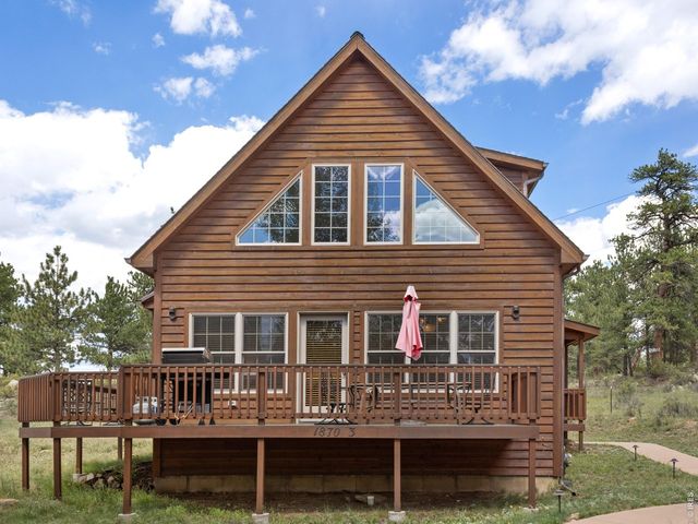 1870 Sketch Box Ln 3, Estes Park, CO 80517