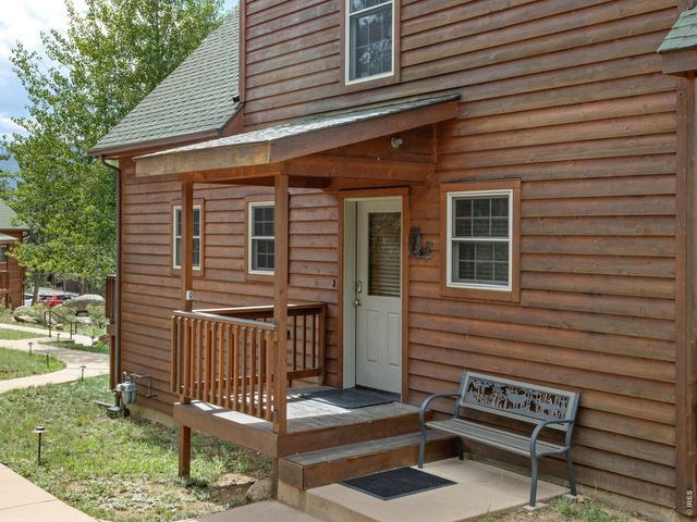 1870 Sketch Box Ln 3, Estes Park, CO 80517