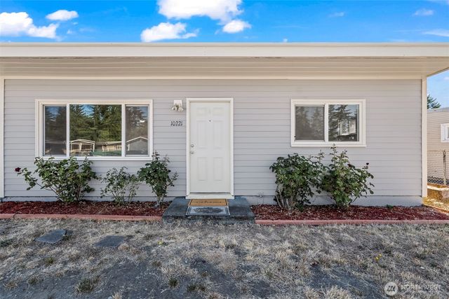 10221 Villa Lane SW, Lakewood, WA 98499