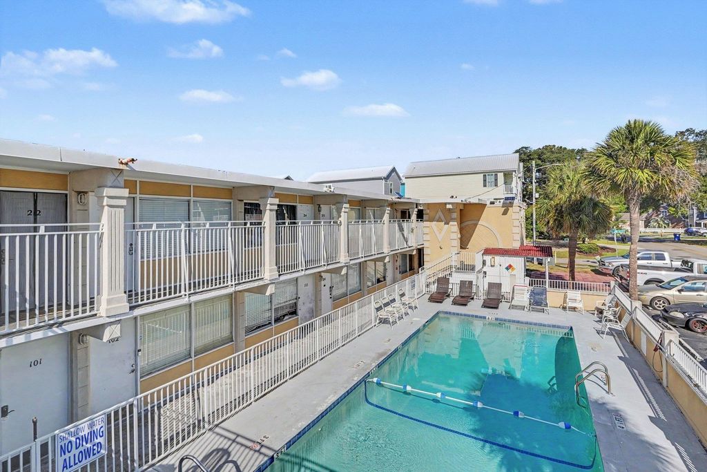2600 S Ocean Blvd. # 110, Myrtle Beach, SC 29577 — photo 3