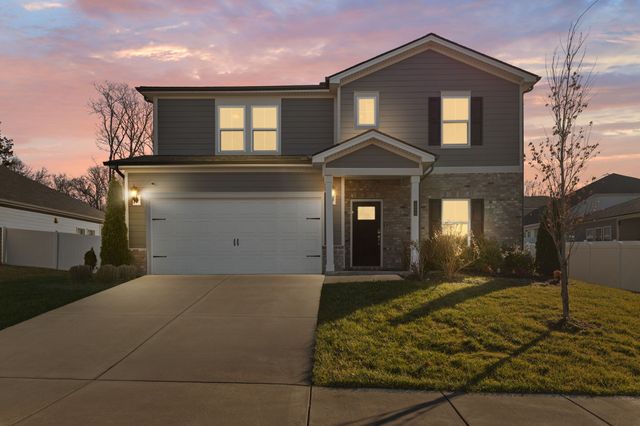 2004 Notchleaf Rd, Antioch, TN 37013