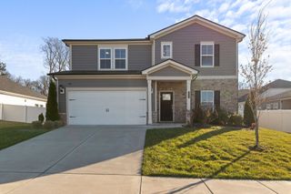 2004 Notchleaf Rd, Antioch, TN 37013