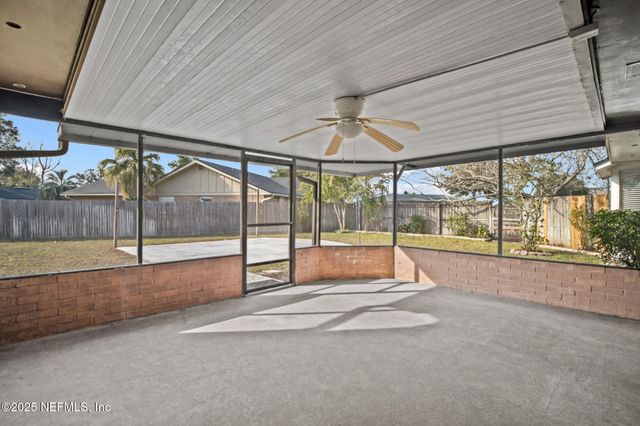 538 BLUE GRASS Court, Orange Park, FL 32073