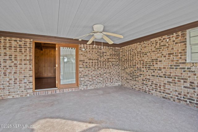 538 BLUE GRASS Court, Orange Park, FL 32073