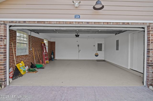 538 BLUE GRASS Court, Orange Park, FL 32073