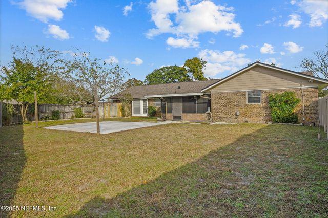 538 BLUE GRASS Court, Orange Park, FL 32073