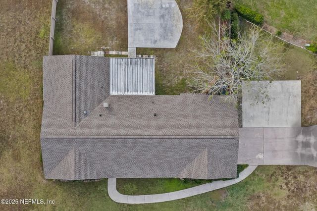 538 BLUE GRASS Court, Orange Park, FL 32073