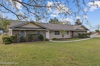 538 BLUE GRASS Court, Orange Park, FL 32073