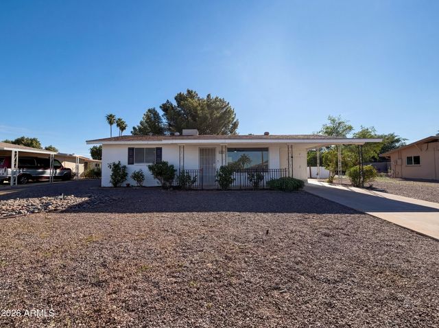 639 N 57TH Place, Mesa, AZ 85205