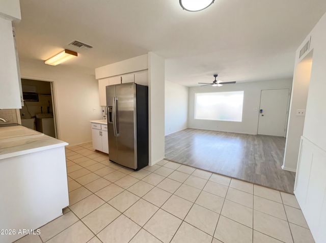 639 N 57TH Place, Mesa, AZ 85205