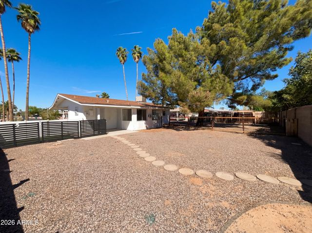 639 N 57TH Place, Mesa, AZ 85205