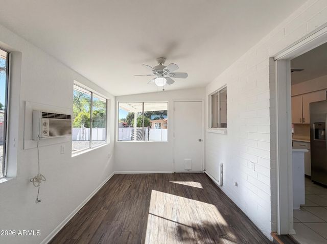 639 N 57TH Place, Mesa, AZ 85205