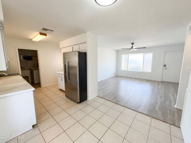 639 N 57TH Place, Mesa, AZ 85205