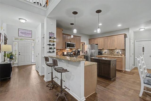 117 Constitution Pointe, Dallas, GA 30132