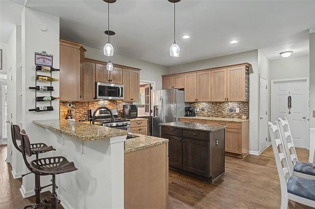 117 Constitution Pointe, Dallas, GA 30132