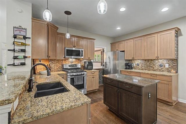 117 Constitution Pointe, Dallas, GA 30132