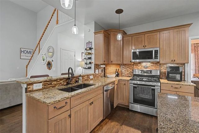 117 Constitution Pointe, Dallas, GA 30132