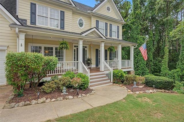 117 Constitution Pointe, Dallas, GA 30132