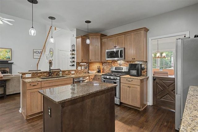 117 Constitution Pointe, Dallas, GA 30132