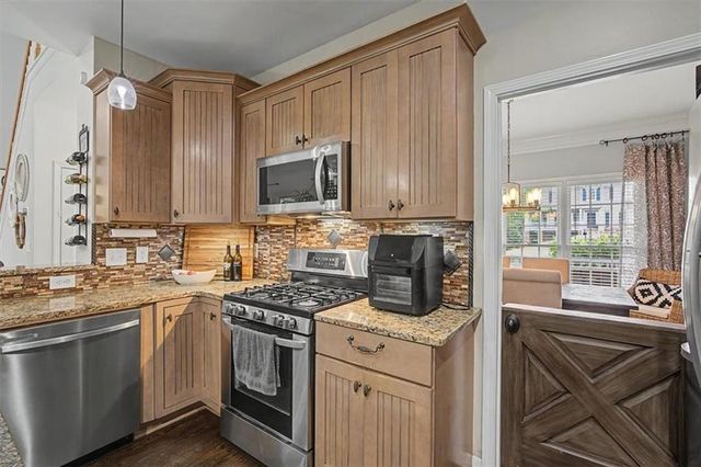 117 Constitution Pointe, Dallas, GA 30132