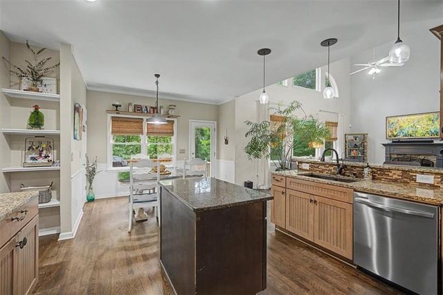 117 Constitution Pointe, Dallas, GA 30132