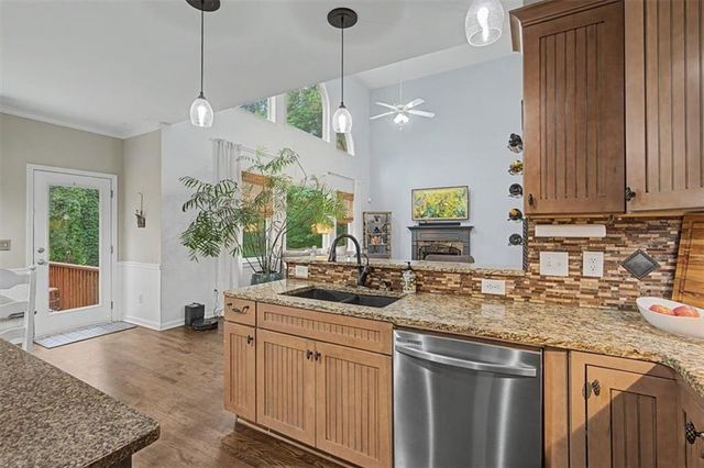 117 Constitution Pointe, Dallas, GA 30132