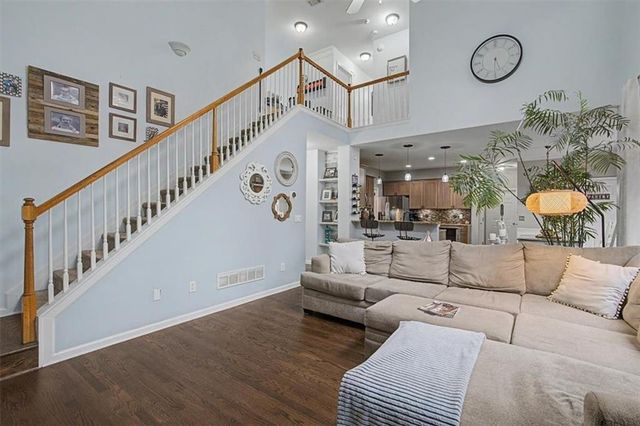 117 Constitution Pointe, Dallas, GA 30132