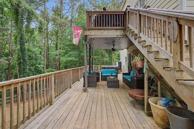 117 Constitution Pointe, Dallas, GA 30132