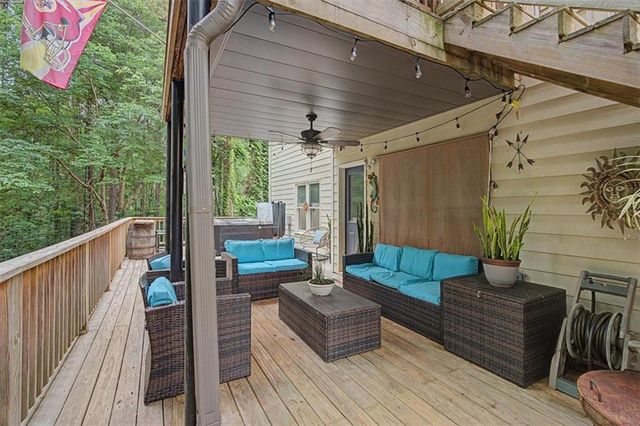 117 Constitution Pointe, Dallas, GA 30132