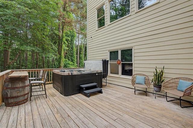 117 Constitution Pointe, Dallas, GA 30132