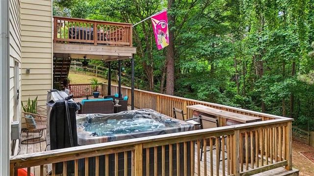 117 Constitution Pointe, Dallas, GA 30132