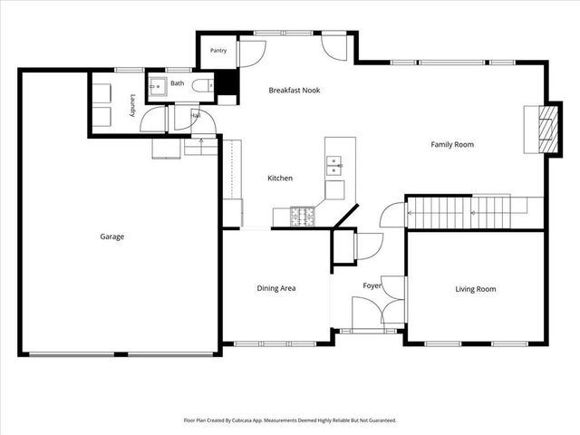 117 Constitution Pointe, Dallas, GA 30132