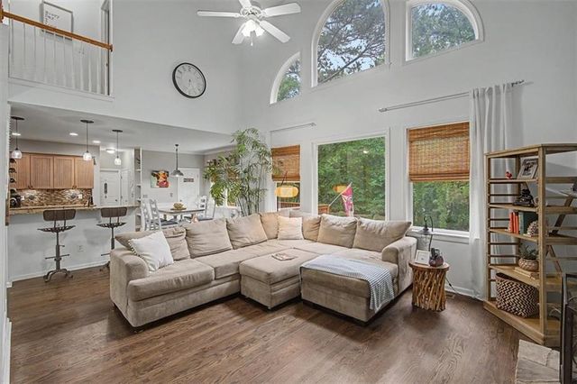 117 Constitution Pointe, Dallas, GA 30132