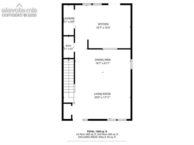 2008 Creekridge Point, Colorado Springs, CO 80910