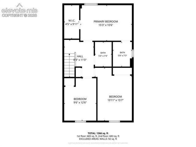 2008 Creekridge Point, Colorado Springs, CO 80910