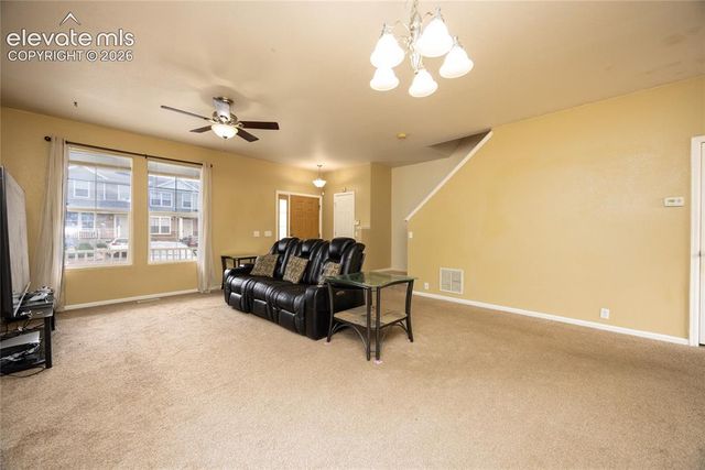2008 Creekridge Point, Colorado Springs, CO 80910