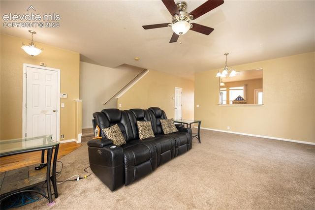 2008 Creekridge Point, Colorado Springs, CO 80910