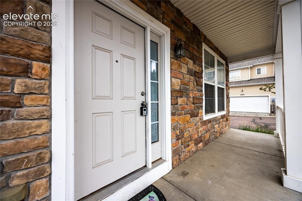 2008 Creekridge Point, Colorado Springs, CO 80910 — photo 3