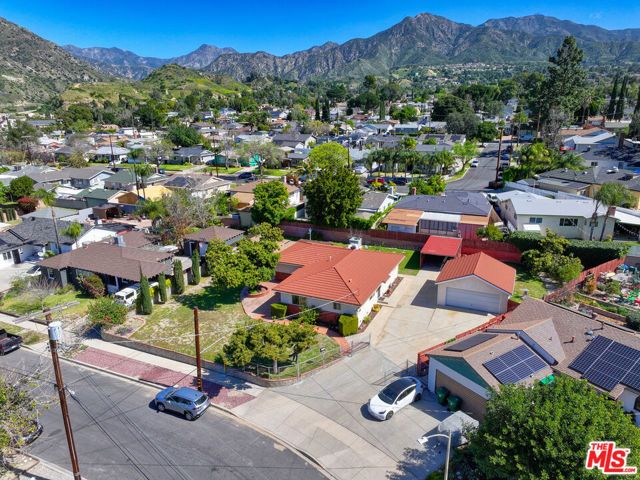 10938 Wescott Avenue, Sunland (los Angeles), CA 91040