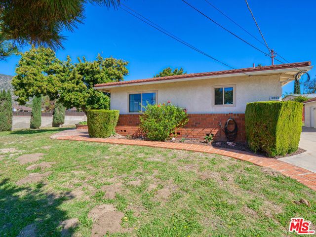 10938 Wescott Avenue, Sunland (los Angeles), CA 91040