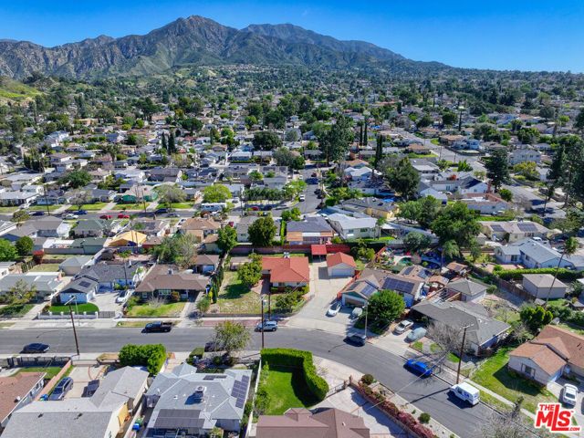 10938 Wescott Avenue, Sunland (los Angeles), CA 91040