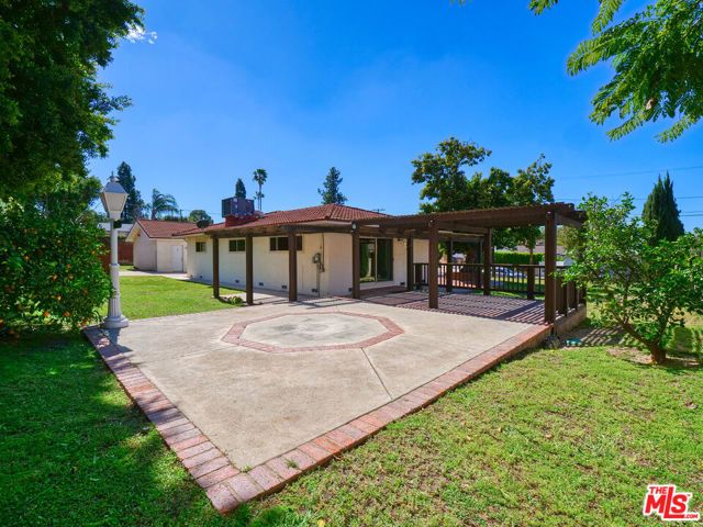 10938 Wescott Avenue, Sunland (los Angeles), CA 91040