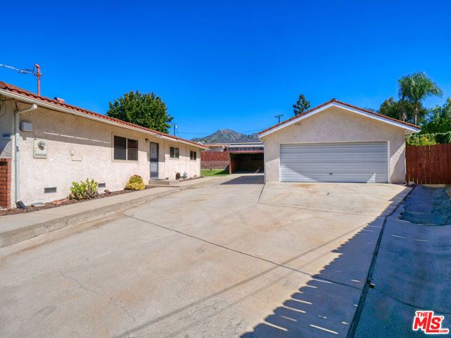 10938 Wescott Avenue, Sunland (los Angeles), CA 91040