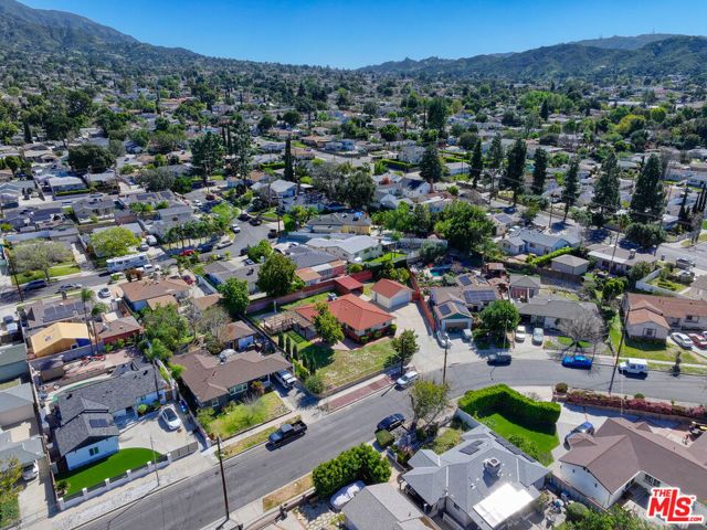 10938 Wescott Avenue, Sunland (los Angeles), CA 91040