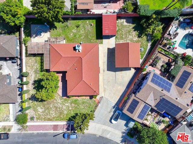 10938 Wescott Avenue, Sunland (los Angeles), CA 91040