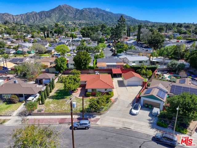 10938 Wescott Avenue, Sunland (los Angeles), CA 91040