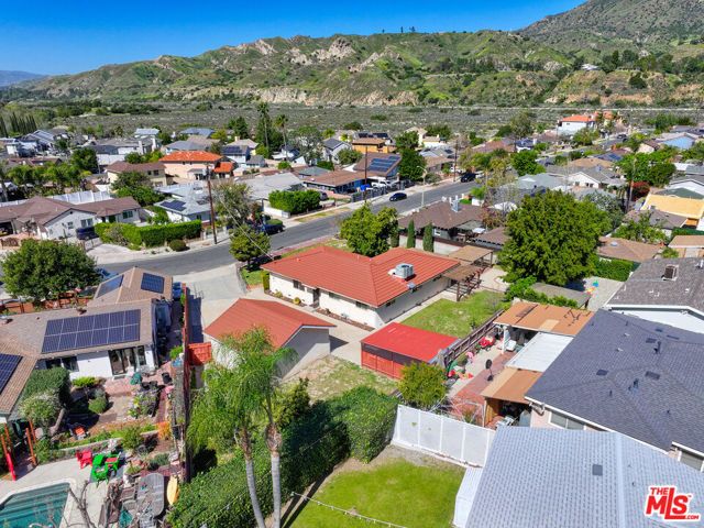 10938 Wescott Avenue, Sunland (los Angeles), CA 91040