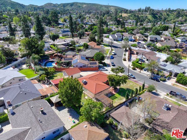 10938 Wescott Avenue, Sunland (los Angeles), CA 91040