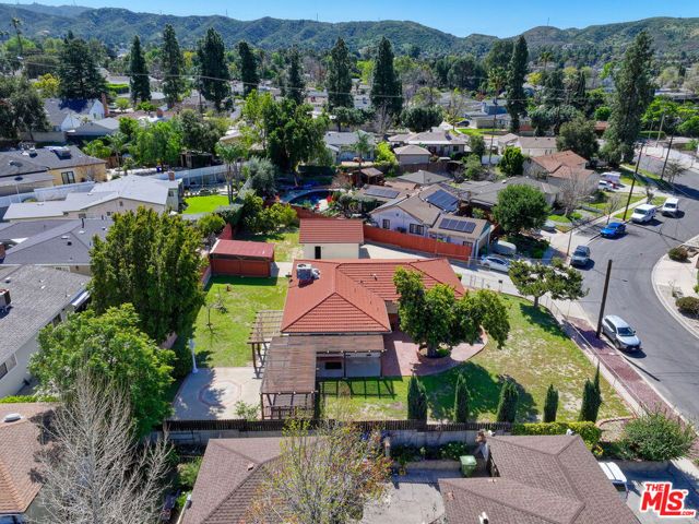 10938 Wescott Avenue, Sunland (los Angeles), CA 91040